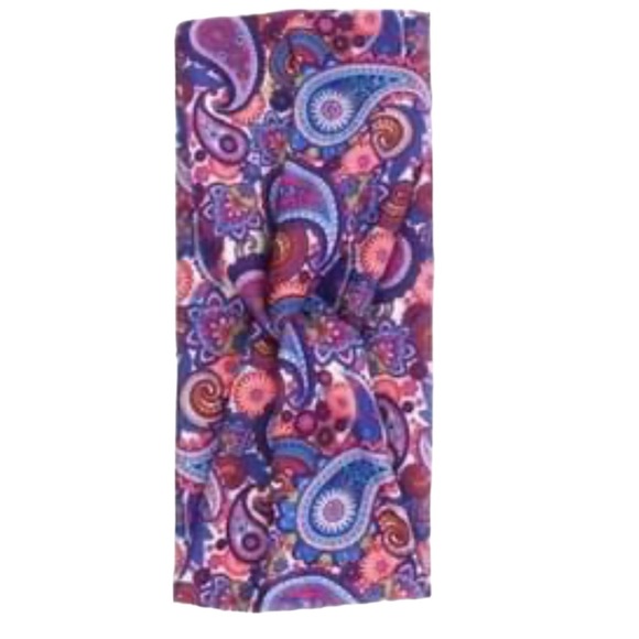 Women’s Bandanas Headband - Picture 2 of 2